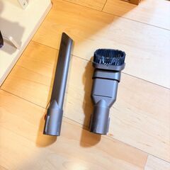 【付属品完備】Dyson V7 Slim｜専用スタンド・取説あり｜箱なしの画像