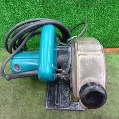 マキタ/makita 5025KB 5型防塵マルノコ【野田愛宕店】【店頭取引限定】【中古】管理番号：ITH948VM6QO8の画像