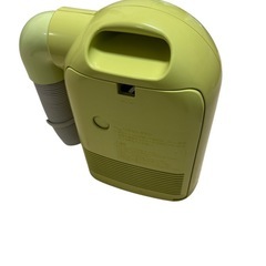 東芝のふとん乾燥機「TOSHIBA MD-S2」の画像