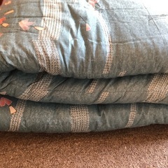 敷布団の画像