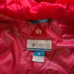 【美品】3T　Columbia 子供用　スキーウェア　セット　90 110 ブーツ15の画像
