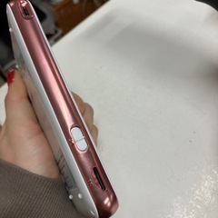 2512-691 Smart Projector 1080P ミニプロジェクター 通電確認済み 中古の画像