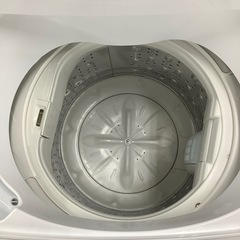 HITACHI 全自動洗濯機　【トレファク東大阪店】の画像