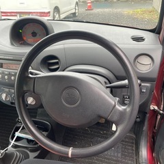 5MT エッセ 車検あり 8万キロ代の画像