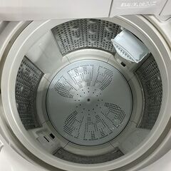 日立 ビートウォッシュ 全自動洗濯機 10kg ナイアガラビート洗浄 洗剤柔軟剤自動投入 BW-X100F 2020年製 中古家電 店頭引取歓迎 R10305の画像
