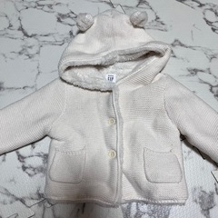 GAPbaby ベビー服　アウター ３点の画像
