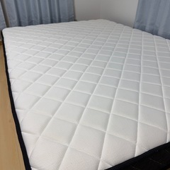 ダブルベット　　　　　　　　の画像