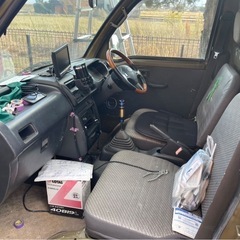 ハイゼットトラックの画像