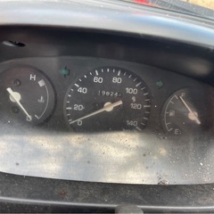 ハイゼットトラックの画像