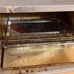 KOIZUMI トースターの画像