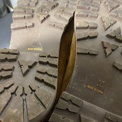 💛ブ－ツの画像