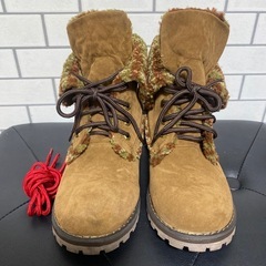 💛ブ－ツの画像