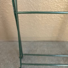 折りたたみ椅子の画像