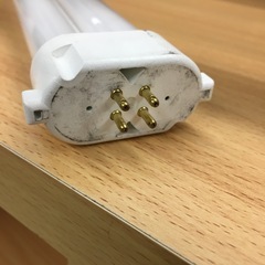 美原店　保管品　Panasonic FPL28EX-L 在庫多数の画像