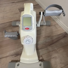 エアロバイクミニの画像