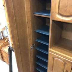 【ジャングルジャングル石津店】シューズボックス　靴箱　大型　大量収納　靴　新生活 収納 堺市 西区 東区 北区 南区 堺区 石津の画像