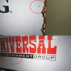 北海道 千歳市/恵庭市 近郊配送 ミズホ パチスロ実機 アナザーゴッドハーデス-解き放たれし槍撃ver. コイン不要機 スロット台 100V 店頭でのお受渡し大歓迎の画像