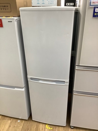 maxzen 2ドア冷蔵庫 【トレファク東大阪店】 (トレファク東大阪店