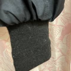 難あり・メンズ ブルゾン L Lサイズの画像