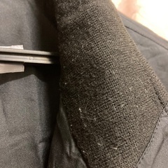 難あり・メンズ ブルゾン L Lサイズの画像