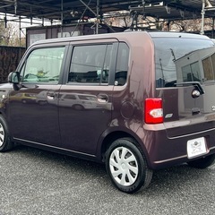 ★支払い総額 29.8万★ローン可能★ダイハツ ムーヴコンテ！車検令和8年9月！下取り、配送可能！の画像