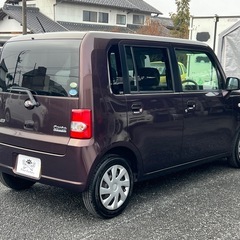 ★支払い総額 29.8万★ローン可能★ダイハツ ムーヴコンテ！車検令和8年9月！下取り、配送可能！の画像