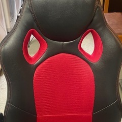 ※ ワークチェア　ヘレス　NITORI ニトリの画像