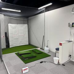 【千林】ゴルフ体験レッスン500円！！の画像