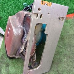 マキタ/makita 5047KB 185㎜防塵マルノコ【野田愛宕店】【店頭取引限定】【中古】管理番号：ITEFEN8XBFVUの画像