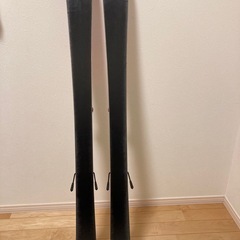 スキー板　116cmの画像