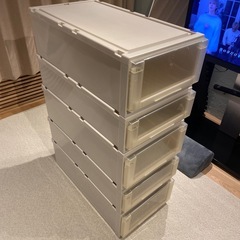 収納ケースの画像