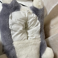 ティッシュケースの画像