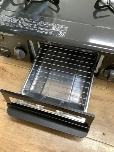 Rinnai 都市ガステーブル　【トレファク東大阪店】