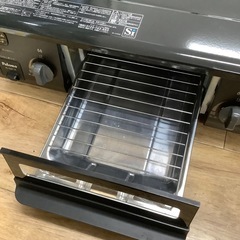 Rinnai 都市ガステーブル　【トレファク東大阪店】の画像