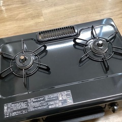 Rinnai 都市ガステーブル　【トレファク東大阪店】の画像