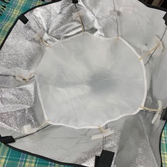 美原店 撮影用 機材 2点セット ソフトボックス アンブレラの画像