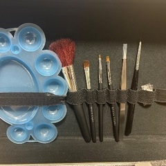 ボディージュエリーセットの画像