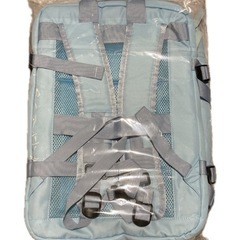 リュック 2WAY 防水　旅行 アウトドア 通勤　通学の画像