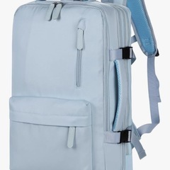 リュック 2WAY 防水　旅行 アウトドア 通勤　通学の画像