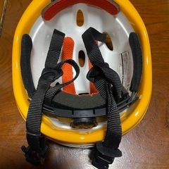 アンパンマンヘルメットの画像