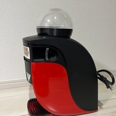 ネスカフェバリスタシンプルの画像