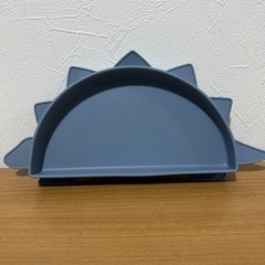 シリコンプレート　コップの画像