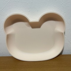 シリコンプレート　コップの画像