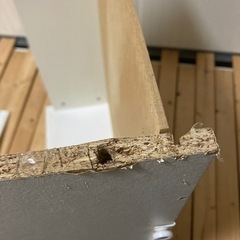 IKEA ヘムネス　ベッド
の画像