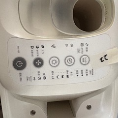 空気清浄機の画像