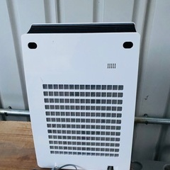SHARP 加湿空気清浄機 KC-30T6-W　2020年製の画像