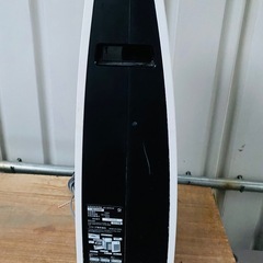 SHARP 加湿空気清浄機 KC-30T6-W　2020年製の画像