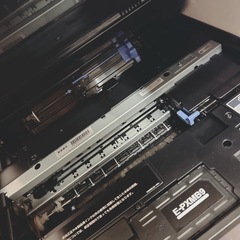 エプソン 複合機 プリンター エコタンク EW873Tの画像