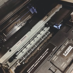 エプソン 複合機 プリンター エコタンク EW873Tの画像