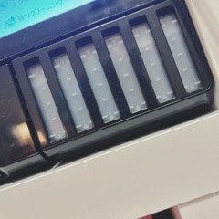 エプソン 複合機 プリンター エコタンク EW873Tの画像